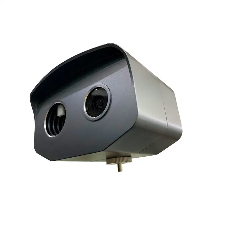 Thermal Body Scanner Camera